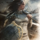 ASOIAF: Nymeria's Invasion