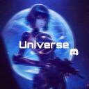 Universe Discord Server Icon