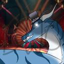 Blueberry's Wondrous Circus! Discord Server Icon