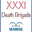 Hunter Force XXXI | Death Brigade Discord Server Icon