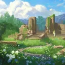 𝑅𝑒𝑐𝑎𝑙𝑙𝑖𝑛𝑔 𝑀𝑒𝑚𝑜𝑟𝑖𝑒𝑠 discord icon