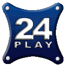 24 Play -  Server Provider
