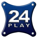 24 Play -  Server Provider discord icon