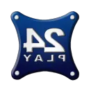 24 Play -  Server Provider discord icon