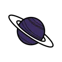 Stellar Nodes Discord Server Icon