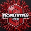   | RobuXtra Store #600 Discord Server Icon