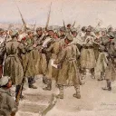 И снова грянет буря/1919