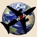 World of Aviation Discord Server Icon
