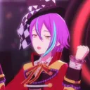 🫧﹒⟢ rui nation . boost us!! Discord Server Icon