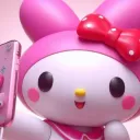 Sanrio MTL Discord Server Icon