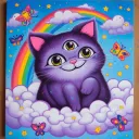 schizzyville Discord server icon