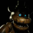 FNAF World discord icon