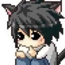 ༺𝗇𝗈𝗏𝖾𝗅𝗍𝗒༻⋆ Discord Server Icon