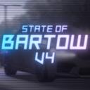 State Of Bartow [V4]  ©  Discord Server Icon
