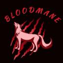 Bloodmane RP Discord Server Icon