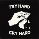 TryHardCryhard (THCH) Discord server icon