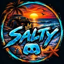 Saltys server