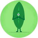 Green Peace Discord Server Icon