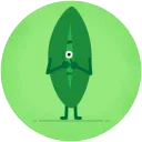 Green Peace Discord Server Icon