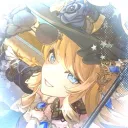 ᛝ 　 ʾ 　 🪞 　 STARS OF HARMONY ... Discord Server Icon