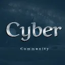 Cyber Community 🪐