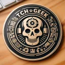 Tech Geek Cafe