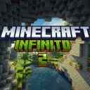 Minecraft Infinito 2 Discord server icon