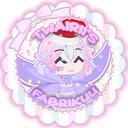 .  .TWAiRii’Z FABRiKUU (DECOR & ROLEPLAY !!).⇆ .<. Discord Server Icon