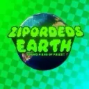Ziporded’s Earth  Discord Server Icon