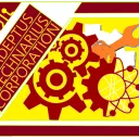 Adeptus Technarius Corporation Discord server icon