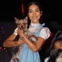 Jhené Aiko | WHIMSY HALLOWEEN