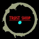 TRUST • SHOP