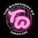 The Basement 2.0 Discord Server Icon