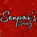 Senpai's Society Discord Server Icon
