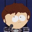 jimmy’s comedy club Discord Server Icon