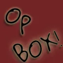 [🥏] opbox!
