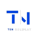 Ten Roleplay | Voice Server