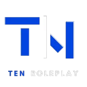 Ten Roleplay | #3Anniversary