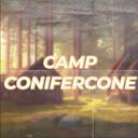 #. CAMP CONIFERCONE    [RP] Discord Server Icon