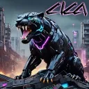 CICA Mech Arena