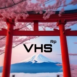 VHS ROLE PLAY | Лето 🌴 — мониторинг Discord сервера, статистика и рейтинг