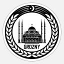 Grozny 1994 | DayZ RP Discord Server Icon
