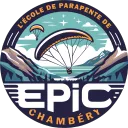 EPiC - Ecole de Parapente de Chambéry