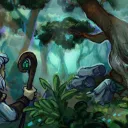Aurora Garden 🌱