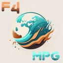 F4 MPG — Discord Server