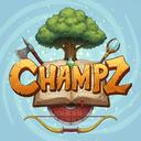 Official Champz Discord Discord Server Icon