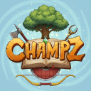 Discovery icon for Official Champz Discord Discord server