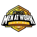 Men At Work Gaming | Ark