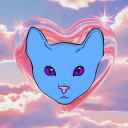 C.A.T | 18+ | SFW Discord server icon