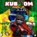 Kuboom Made In Brazil
